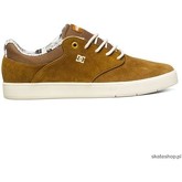 DC Shoes  Sneaker Mikey Taylor SE