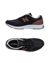 NEW BALANCE Low Sneakers & Tennisschuhe