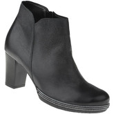 Lei By Tessamino  Stiefeletten Stiefelette Beatrice Farbe: schwarz