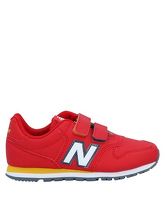 NEW BALANCE Low Sneakers & Tennisschuhe