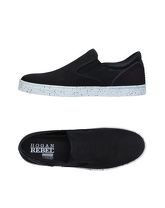 HOGAN REBEL Low Sneakers & Tennisschuhe