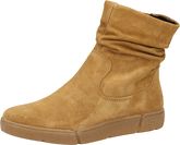 Ara Stiefelette Veloursleder