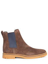 Timberland Chelsea Boots in braun für Herren