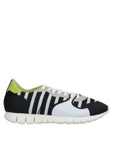 SOYA FISH Low Sneakers & Tennisschuhe