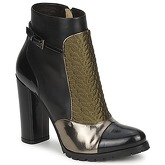 Etro  Stiefeletten FEDRA