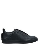 ERMENEGILDO ZEGNA Low Sneakers & Tennisschuhe