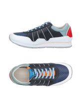 DOLCE & GABBANA Low Sneakers & Tennisschuhe