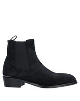 ALEXANDER MCQUEEN Stiefeletten