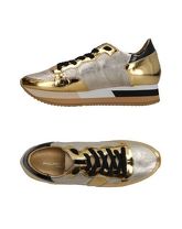 PHILIPPE MODEL Low Sneakers & Tennisschuhe