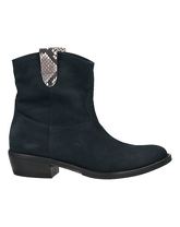 ROBERTO DELLA CROCE Stiefeletten