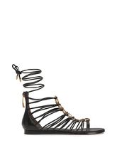 DONNA KARAN Sandalen