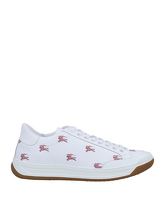 BURBERRY Low Sneakers & Tennisschuhe