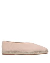 JIL SANDER NAVY Espadrilles