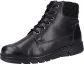Bama Schnürstiefelette Leder