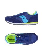 SAUCONY Low Sneakers & Tennisschuhe