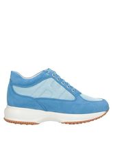 HOGAN Low Sneakers & Tennisschuhe