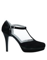 NERO GIARDINI Pumps