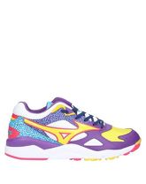 MIZUNO Low Sneakers & Tennisschuhe