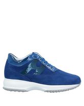 HOGAN Low Sneakers & Tennisschuhe