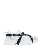 DIVINE FOLLIE Low Sneakers & Tennisschuhe