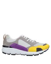 D’ACQUASPARTA Low Sneakers & Tennisschuhe