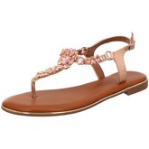 Laufsteg München  Sandalen Sandaletten FS191111 rose