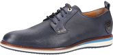 Pantofola d´Oro Schnürschuh Leder