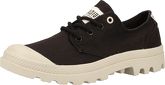 Palladium Schnürschuh Textil