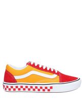 VANS Low Sneakers & Tennisschuhe