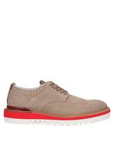 CESARE PACIOTTI 4US Schnürschuhe