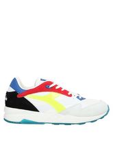 DIADORA HERITAGE Low Sneakers & Tennisschuhe