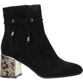 Café Noir  Stiefeletten LA542