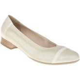 Lei By Tessamino  Ballerinas Ballerina Amina Farbe: beige