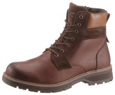 camel active Schnürstiefel Gravity