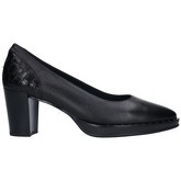 Calmoda  Pumps 7573 Mujer Negro