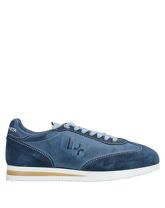 D’ACQUASPARTA Low Sneakers & Tennisschuhe