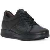 Fluchos  Sneaker SUGAR NEGRO