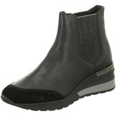 Dl-Sport  Stiefeletten Stiefeletten nero/nero/glitter 4108-01