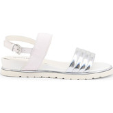 Marina Yachting  Sandalen ZENEHA181W633831 SILVER-OFFWHITE