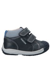 GEOX Low Sneakers & Tennisschuhe