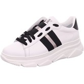 Stokton  Sneaker Must-Haves 650-D-bianco/blu/cdf