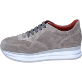 Triver Flight  Sneaker Sneakers Wildleder