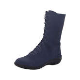 LOINT'S OF HOLLAND Stiefel & Stiefeletten Klassische Stiefeletten blau Damen