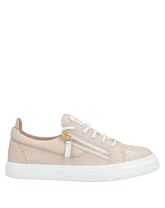 GIUSEPPE ZANOTTI Low Sneakers & Tennisschuhe