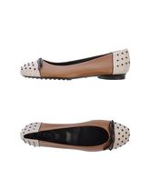 TOD'S Ballerinas