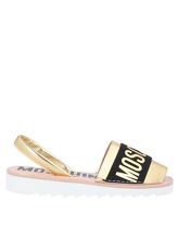 MOSCHINO Sandalen