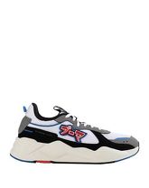 PUMA Low Sneakers & Tennisschuhe