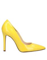 IMPERFECT PHILOSOPHY Pumps