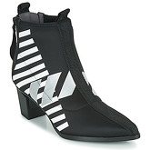 United nude  Stiefeletten LEV CALLI MID