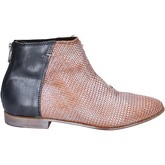 Moma  Ankle Boots stiefeletten leder